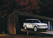 Land Rover Range Rover Land Rover Range Rover